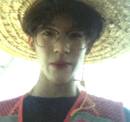 最靓的仔！河南一名 17 岁男孩看到广西受灾后，直接买了一张火车站票，一路赶到 