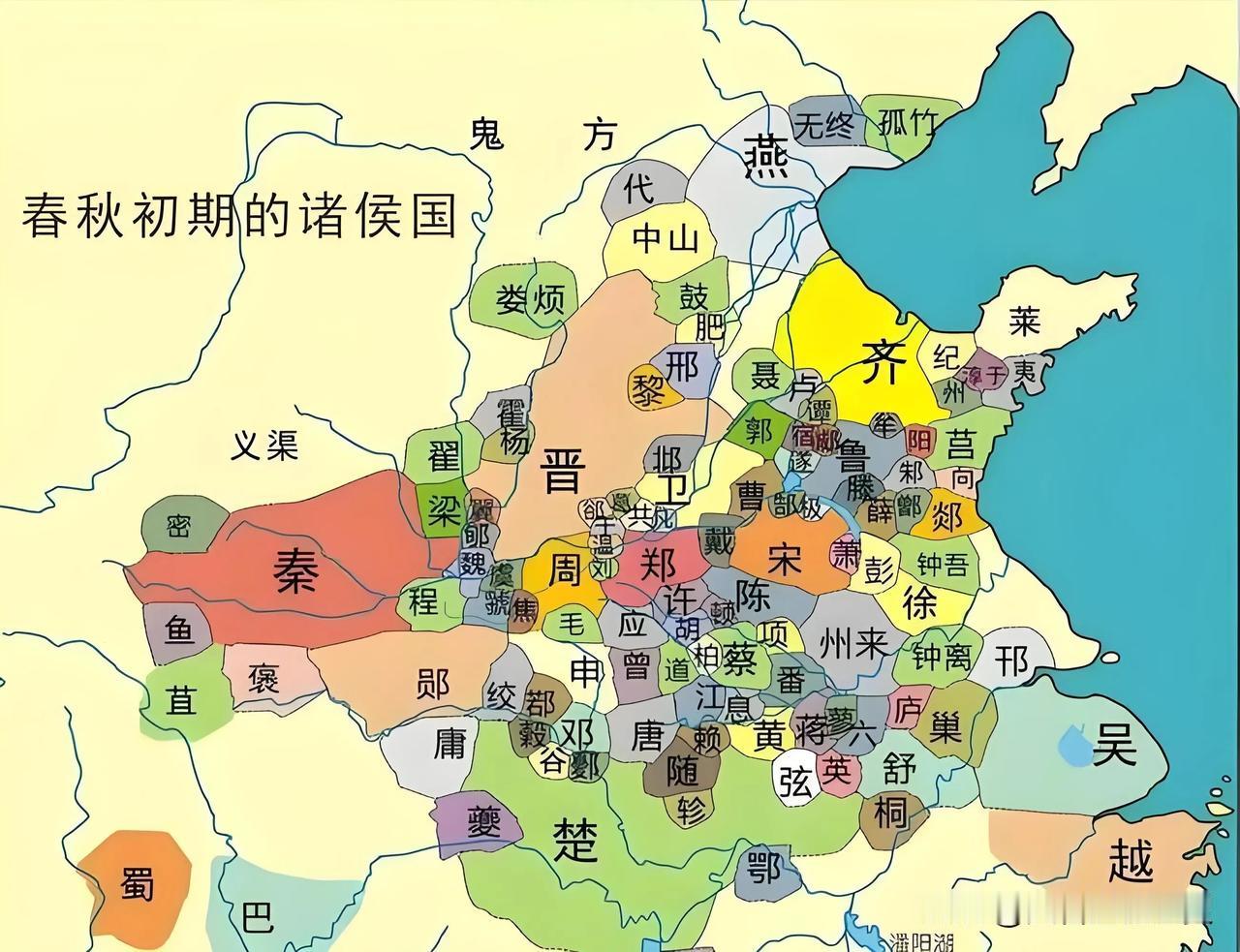 江西省的历史落后于周边省份，隐隐也有环江西历史文化圈。
春秋战国时，浙江有越国，