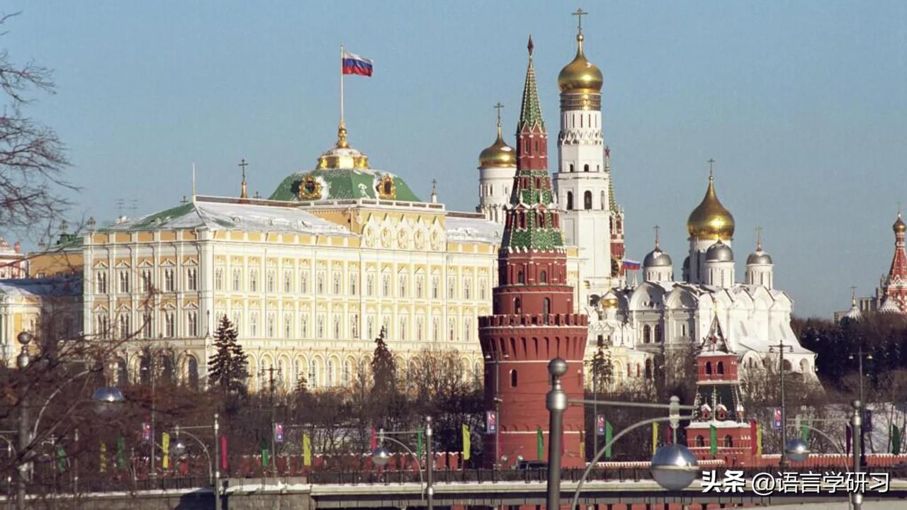 俄总统助理：俄罗斯 100% 只信任自己

俄罗斯总统助理尤里·乌沙科夫 29 