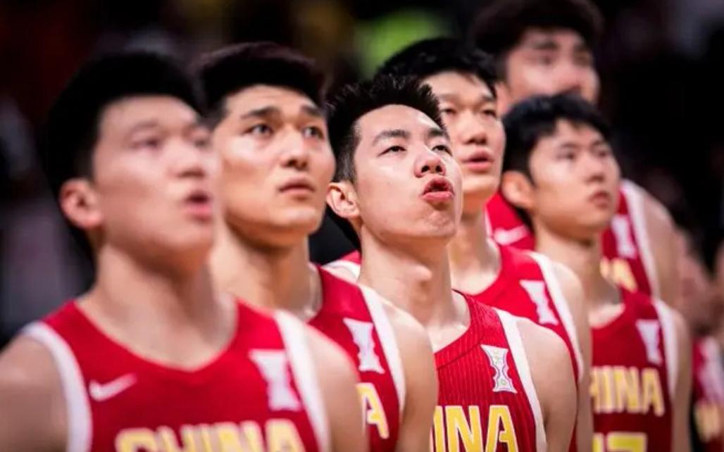 第一阶段中国男篮小组头名出线基本没有问题，健康或许是最大隐患！

先来看一下中国