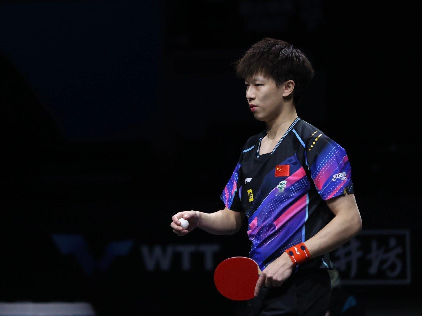 接下来的日子快快乐乐打球！#林高远 到了自洽的阶段# ​​​