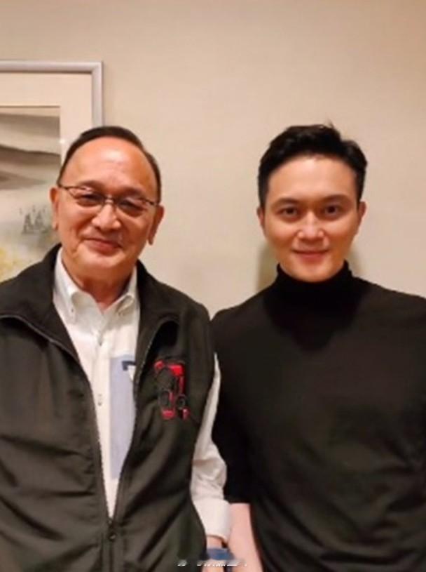 【On.cc】中環拍廣告萬人空巷　張智霖巡演變生日派對男神張智霖（Chilam）