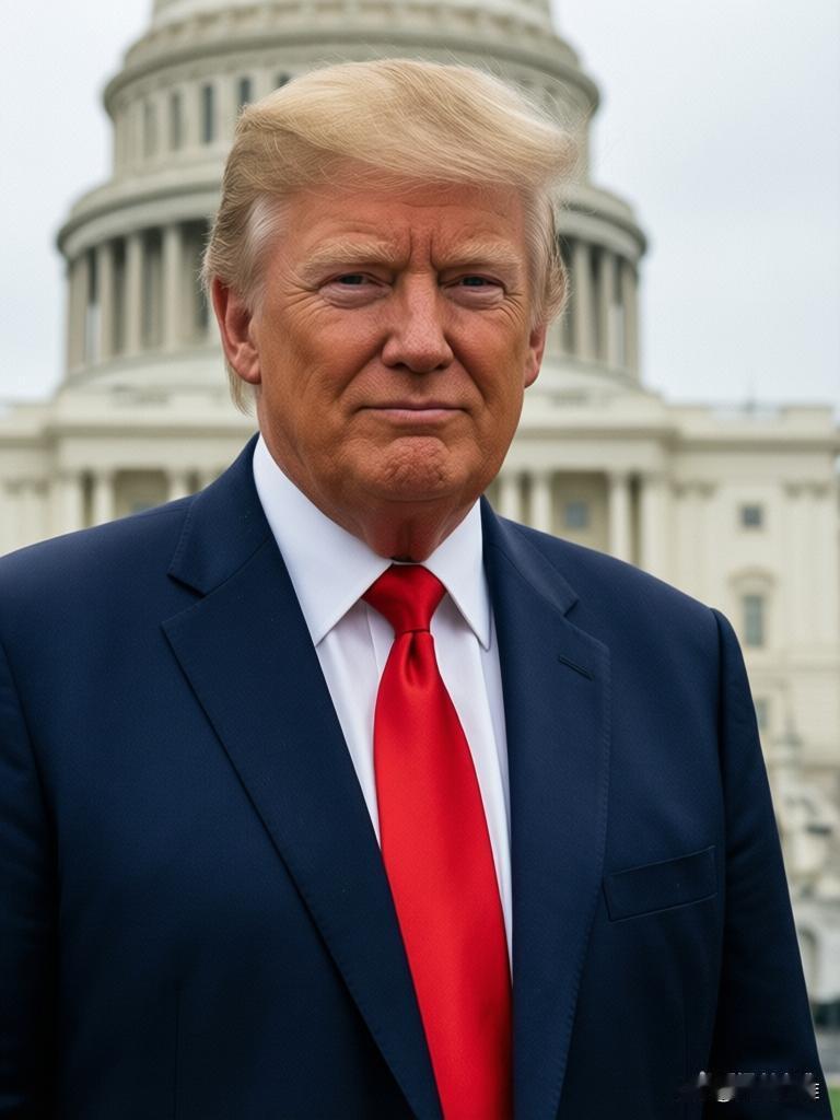 特朗普的性格是什么样的？为什么他的很多言论逻辑混乱的？

一、特朗普核心性格（一