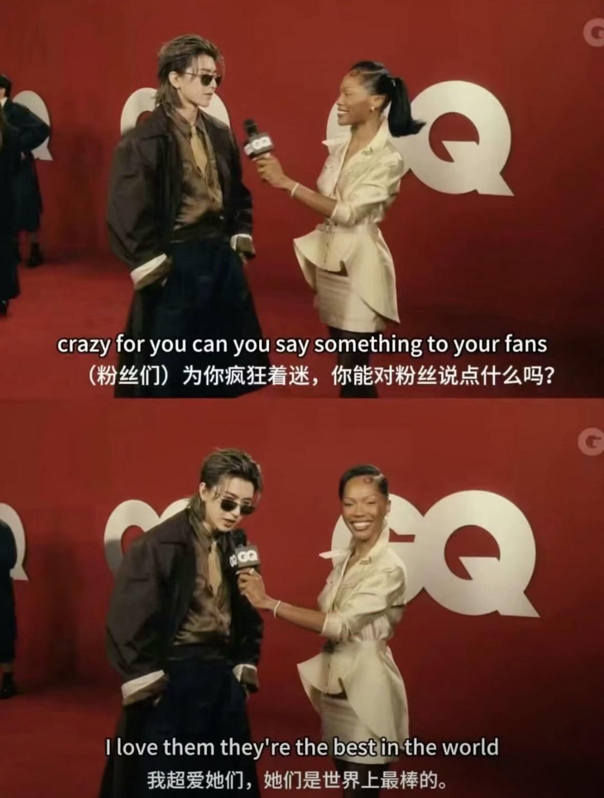 🥹🥹🥹。眼睛要尿尿了呜呜呜呜呜😭