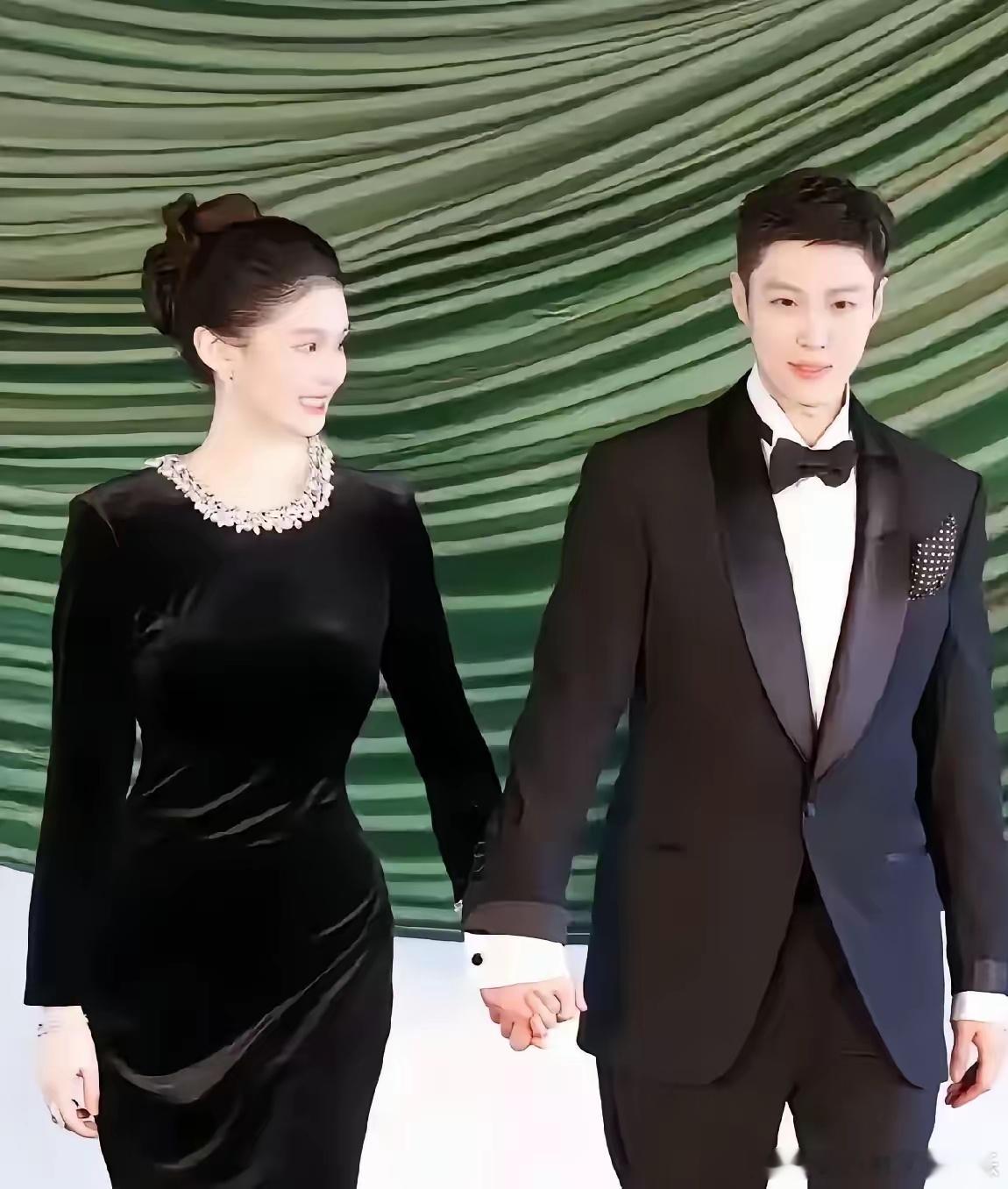 你们发现没？球球老公身上有个玄学，准得可怕！那就是如果一个男人条件越好，他的姿态