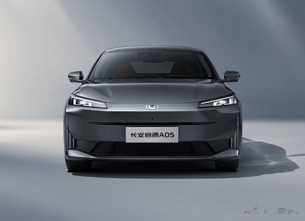 #长安启源A05 油电同价新选择# 长安启源A05以其油电同价、超长综合续航、扶