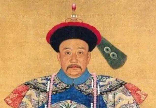 清朝十大战将
1.多尔衮：满清开国第一功臣，军事成就无人能及

2.多铎：被乾隆