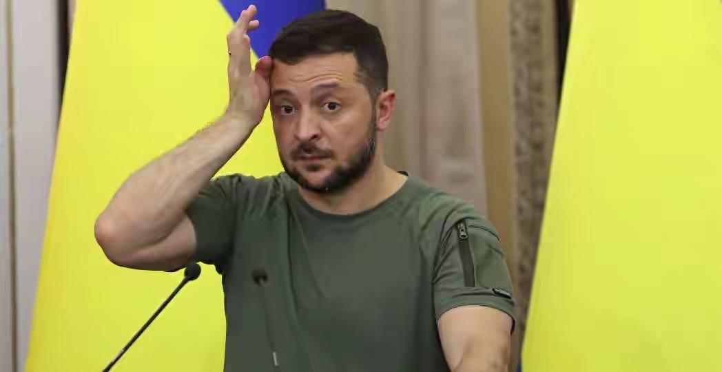 当前，全世界的目光都聚焦在了美伊第二轮谈判上，但在东欧，还有一个国家在渴望得到关