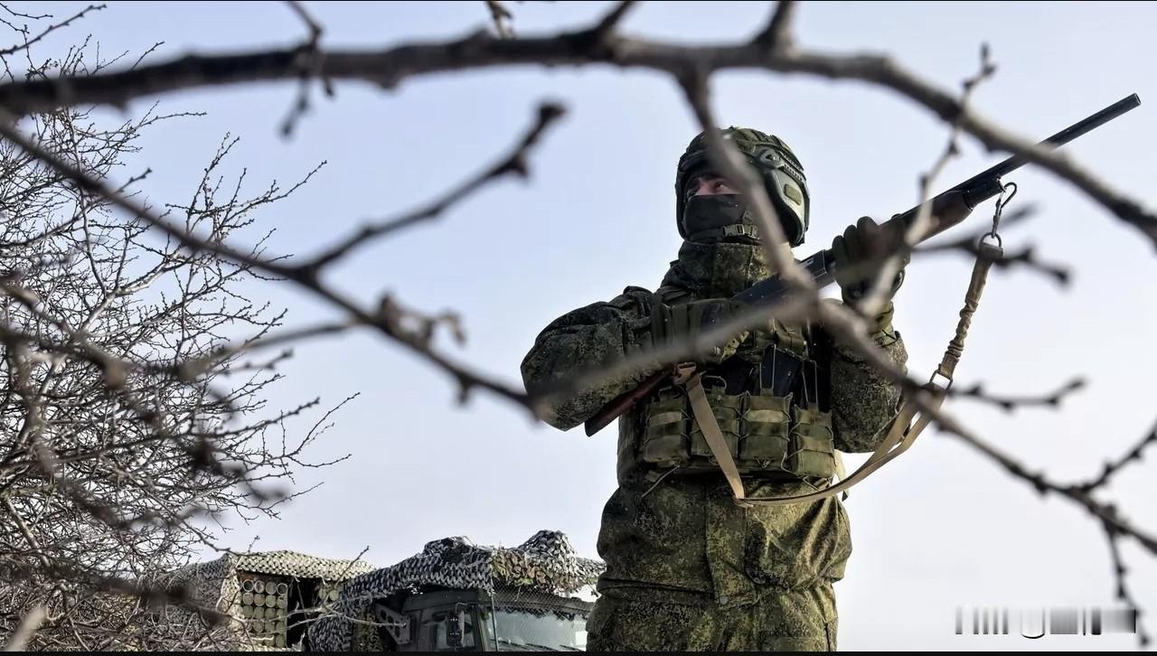 2026年2月27日，俄罗斯国防部发布战报，俄军中央集团军群部队在特别军事行动区