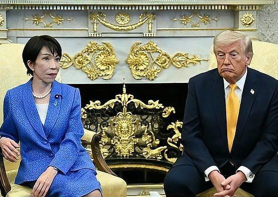 霸权收割从不手软！美伊战后天价账单落地，日本被迫全额背锅
 
美伊冲突落幕，看似