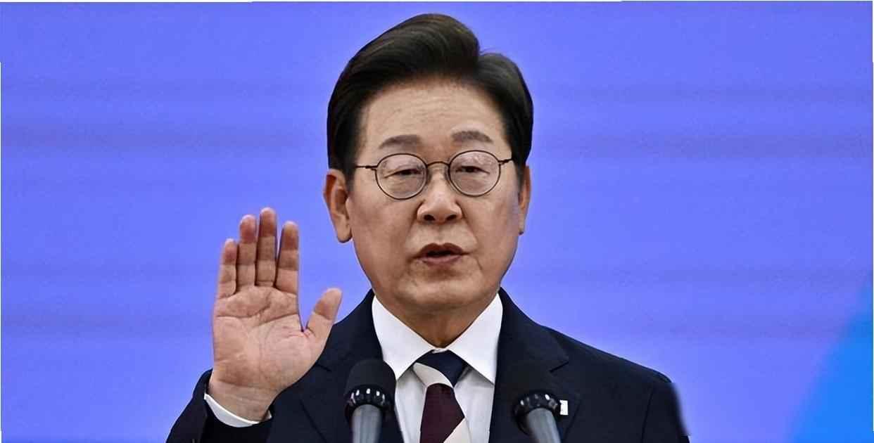 霍尔木兹海峡边，一艘韩国船突然炸了，美国立马说是伊朗干的，可没人拿出证据

5月