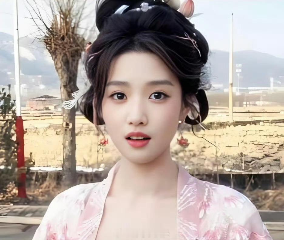 卢昱晓饰演苏落薇，淡颜配上清淡眼妆灵气十足。不热衷各类营销炒作，专心打磨作品，越