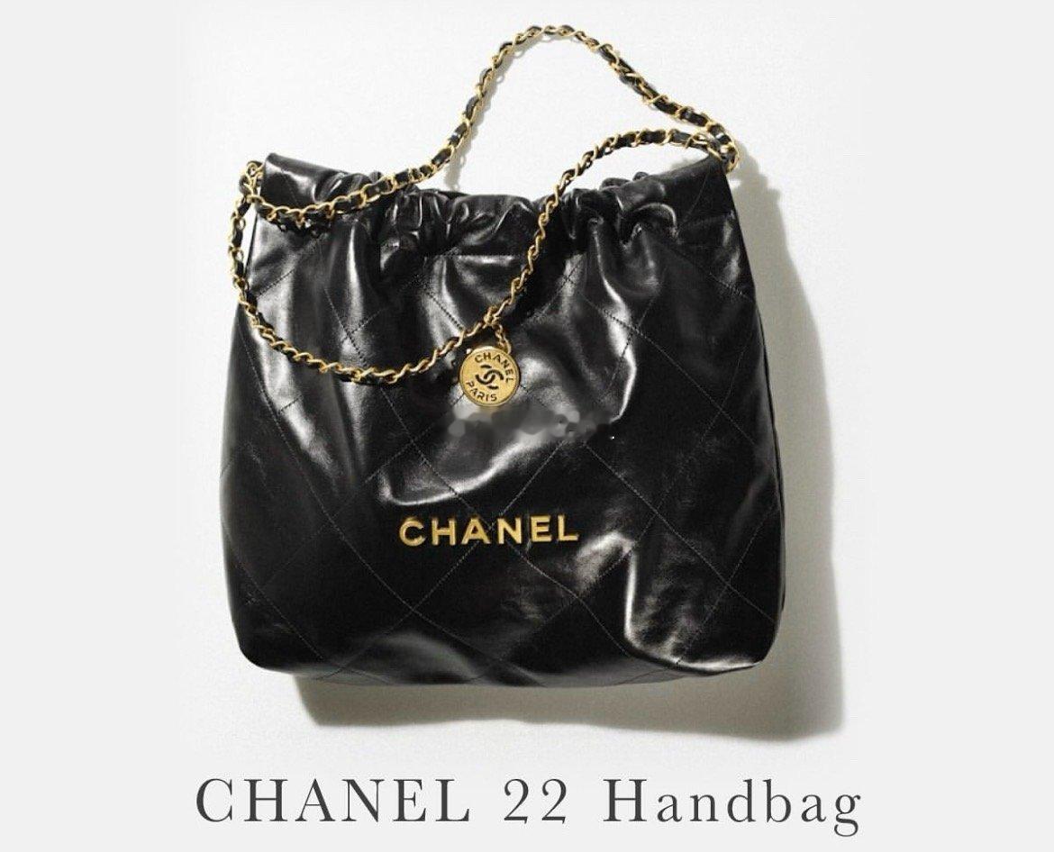CHANEL又！又！又涨价了！CHANEL8月1日进行了本年度的调价，这次价格涨
