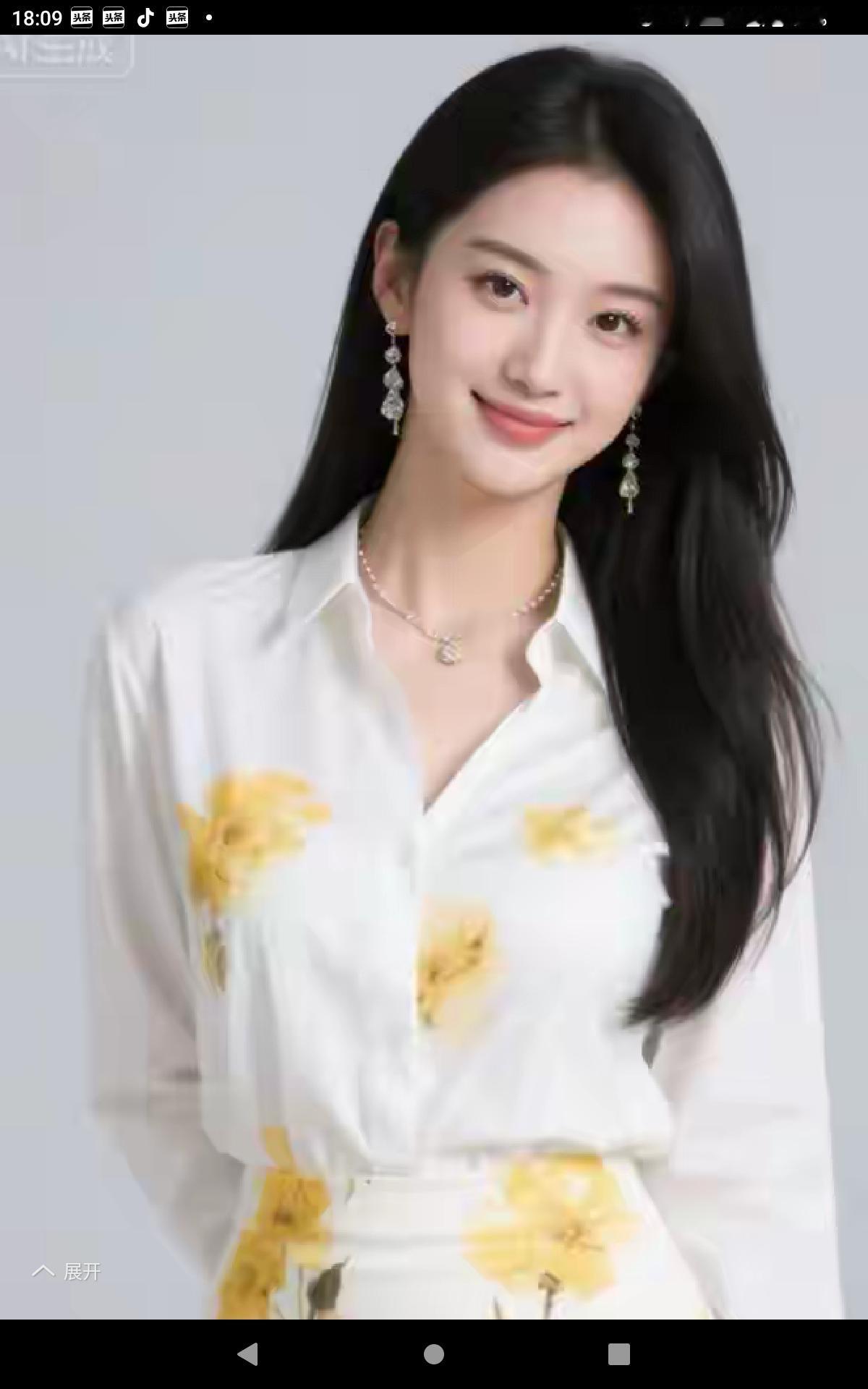 什么叫有韵味的女人就这样吧的女人就是不一样啊？有味道！！！！