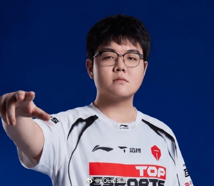TES 1-0 G2：369安蓓萨极限拉扯，TES中期发力拿下G2！369瓦场悟