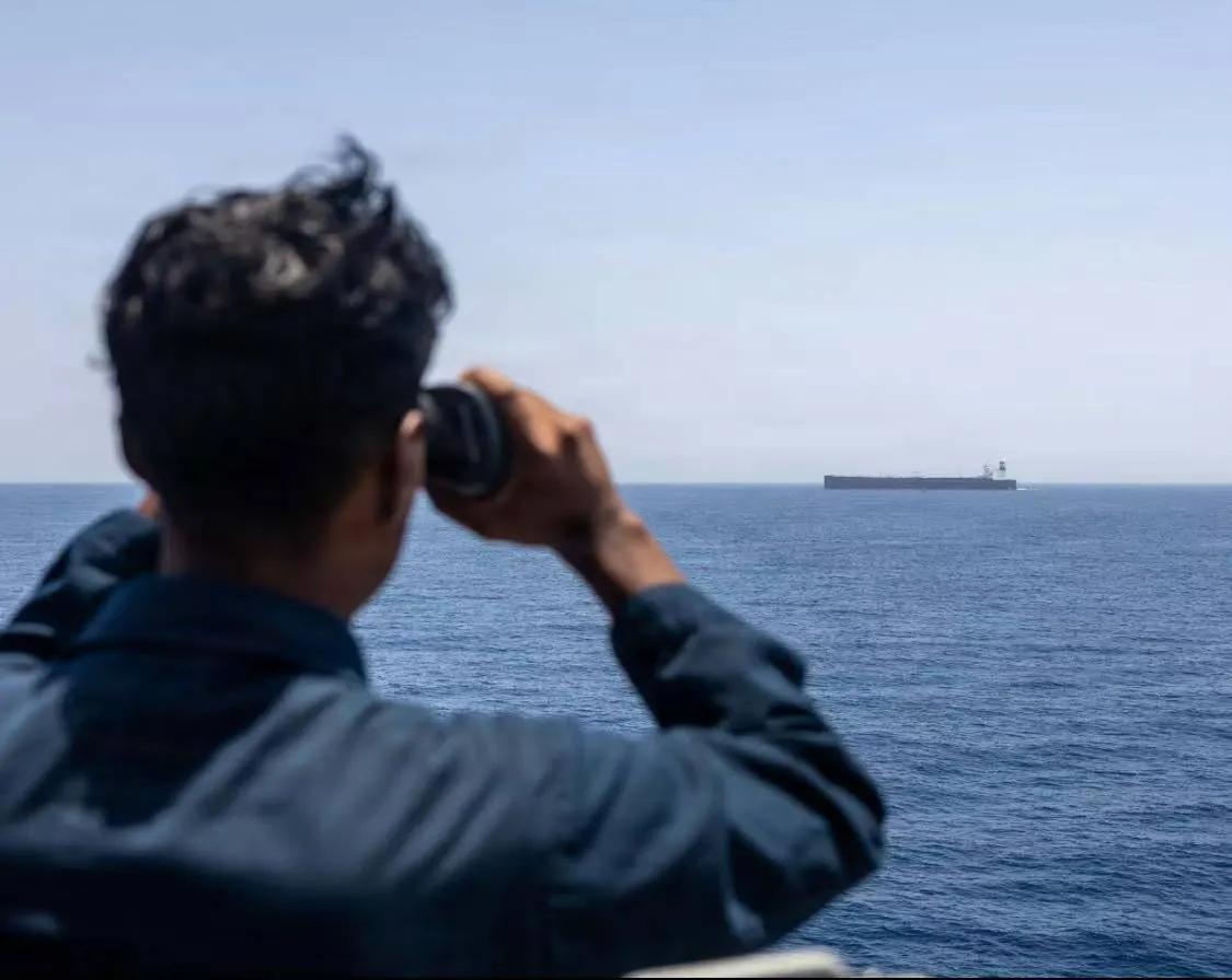 美国继续封锁伊朗，巴基斯坦雪中送炭来了。当地时间6月6日晚，巴基斯坦内政部长去了