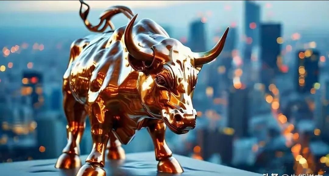 今天是11月5号周三，朋友们早上好，A股开盘前说几点，昨夜美股暴跌很多朋友又要恐