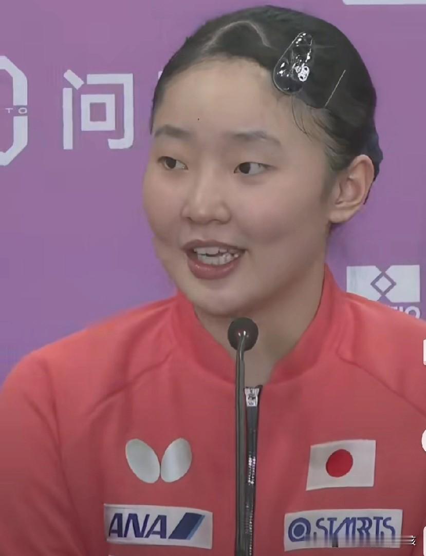 对于国乒女队整个团队以及部分核心主力球员来说，被张本美和在国乒球员的主场一一突破