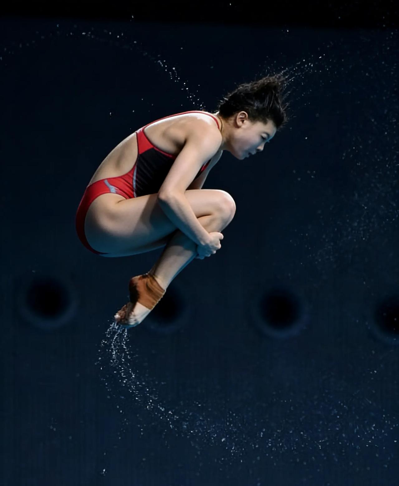 网暴之下，全红婵的痛与盼
 全红婵的遭遇，真的让人狠狠心疼。19岁的年纪，本该是