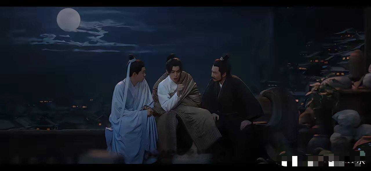 别拿《大奉打更人》对标《庆余年》了，两者完全没有可比性，虽然两者都是男频爽剧，但