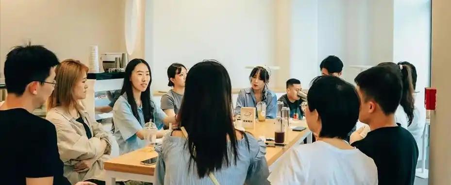 现在的年轻人都什么情况？交个朋友先问星座，谈个恋爱还得对对MBTI（性格评估测试