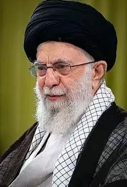 目前伊朗唯一的解危办法，那就是放低资态向东方大国求救。只有大国才是唯一让美国害怕