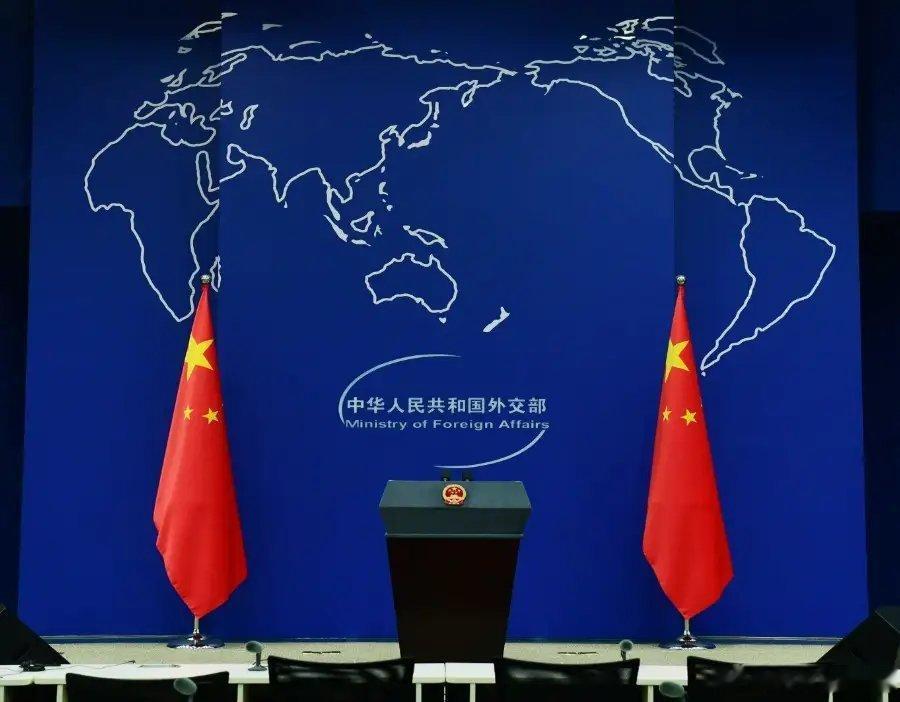 外交部重磅回应！坚决反对科技经贸打压，美方应摒弃政治化操作央视新闻6月17日消息