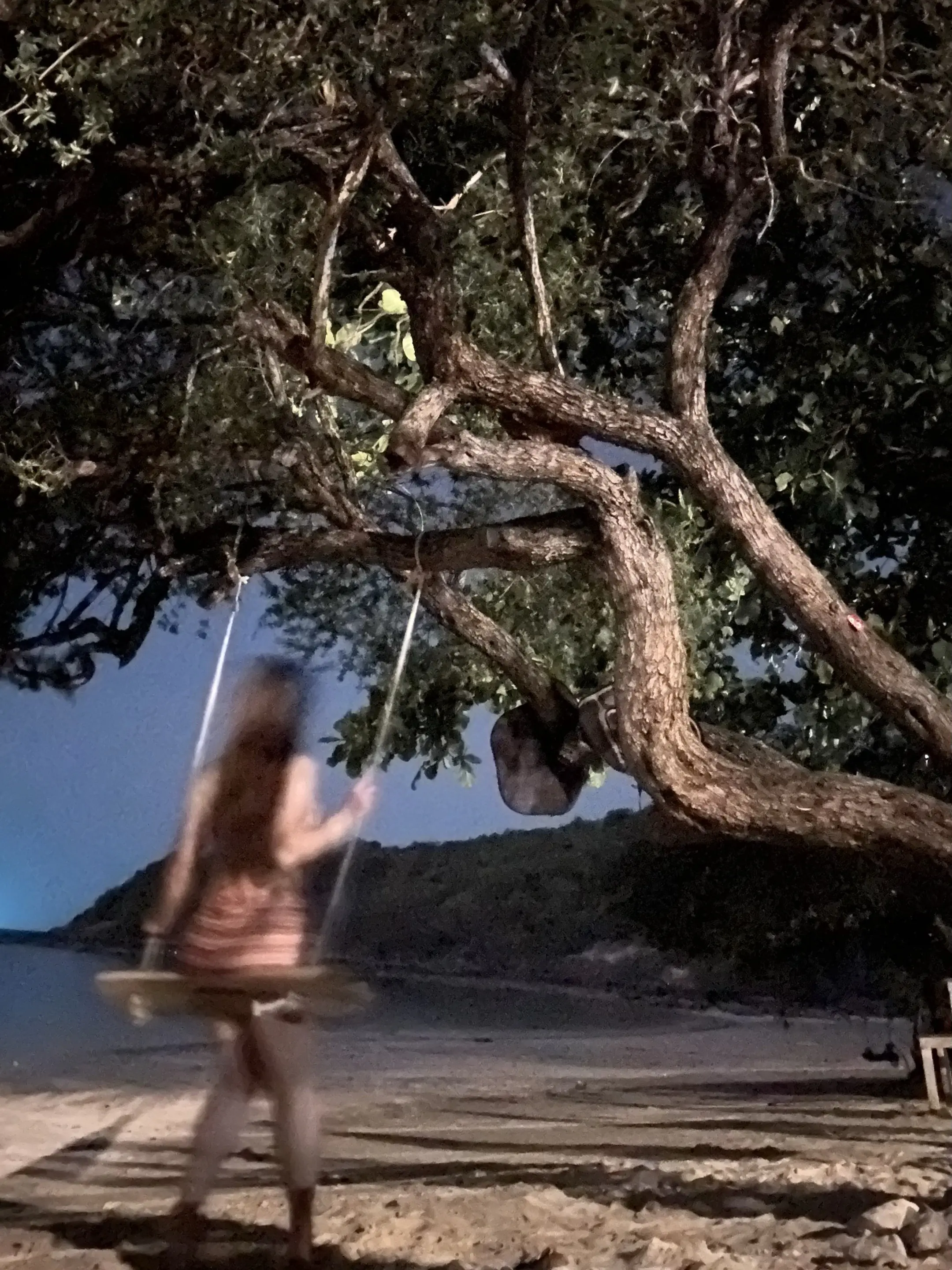 I think you’ll be the one.