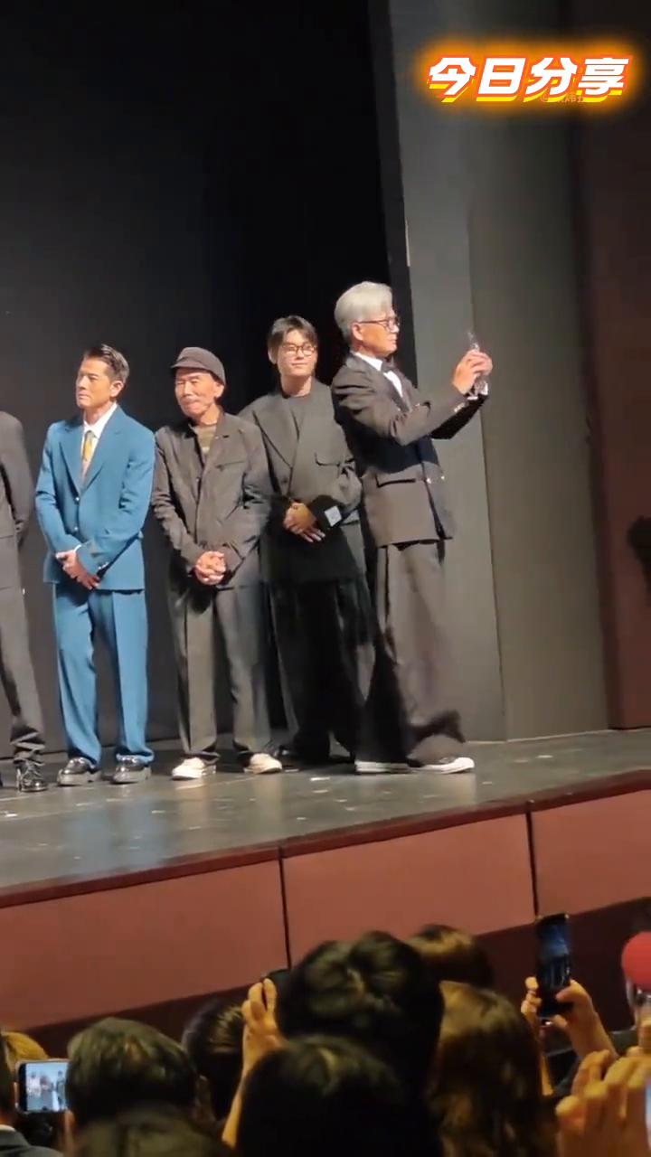 音乐，有场景，手型，因为我哋认为我哋老表值得这样做。因为戏曲中心是一个超级大家都