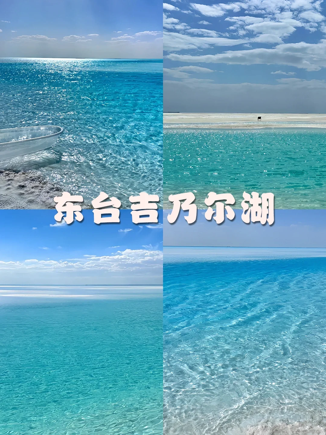 人均💰1K+！89月青海甘肃小团报价单