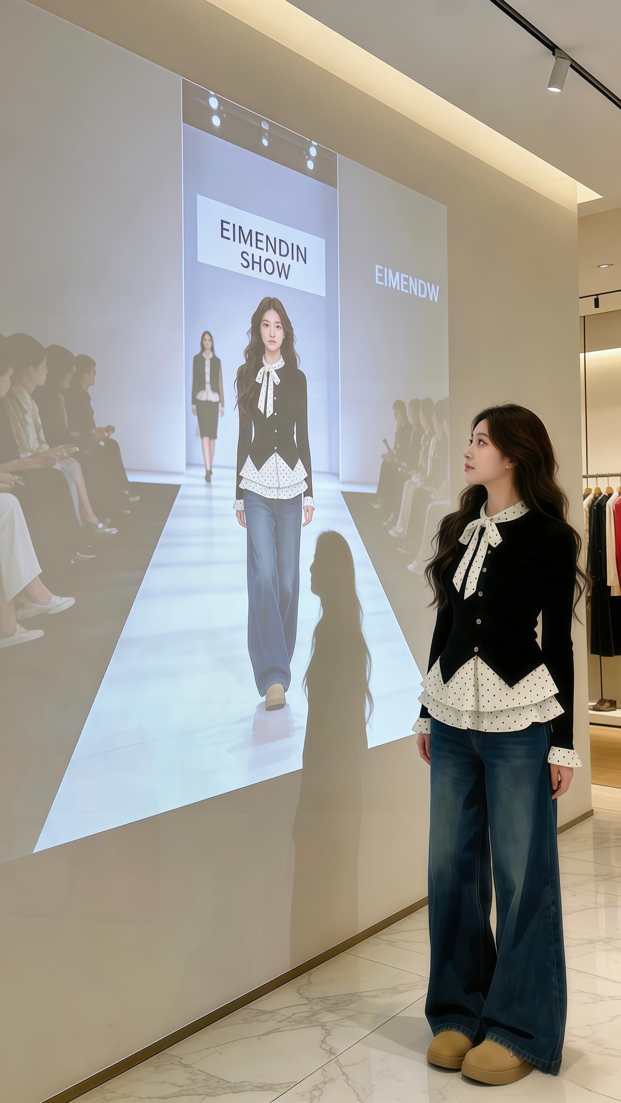 韩系穿搭 温柔穿搭 小众穿搭 简约穿搭 小个子穿搭