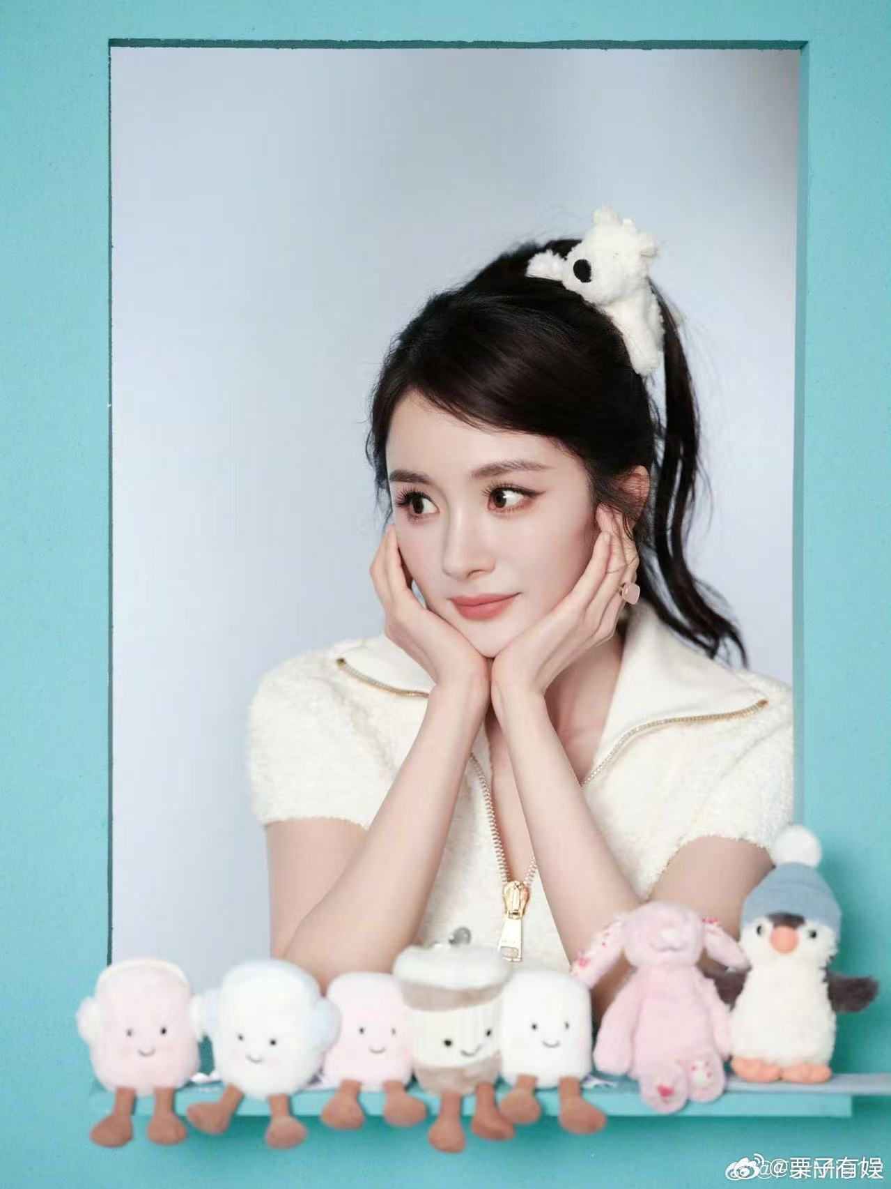 杨幂妆思梦杨幂妆发思梦李志辉杨幂妆发思梦李志辉，不错，[偷笑][偷笑] ​​​