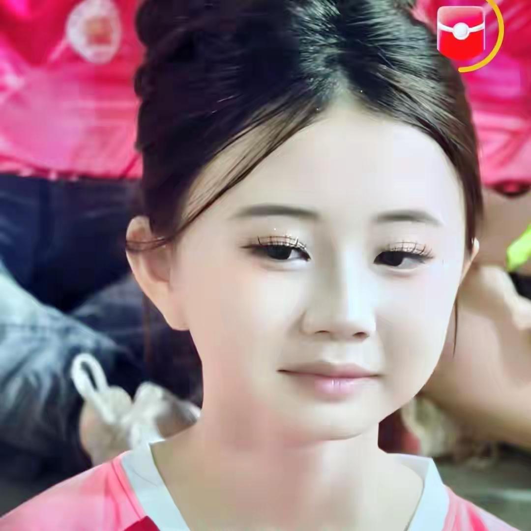 15岁潮汕姑娘因为撞脸网红董赤赤一夜爆红，家人直接关门谢客：孩子要读书，不蹭流量