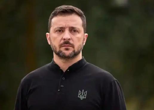 泽连斯基这波操作算是玩明白了，说好的复活节停火还没开始，俄乌就先在千里之外整了波