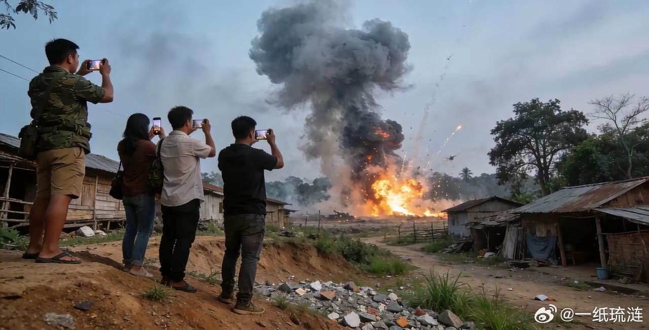 世界第一情报组织不是FBI，不是CIA，而是中国社交媒体平台。美国大兵的饭里出现