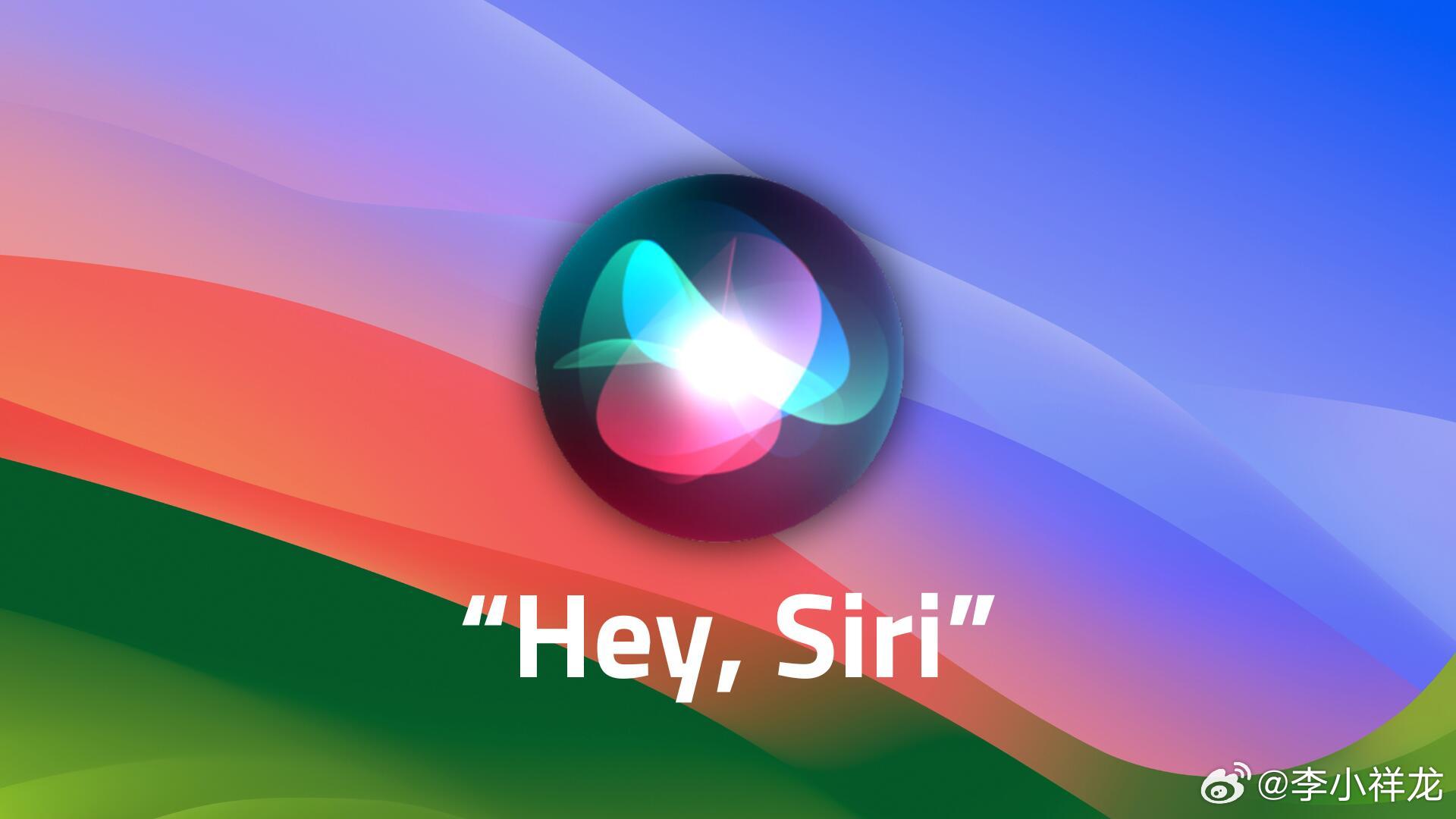 你多久没喊过Siri了我只有在设置闹钟的时候才会找Siri帮忙，其他时间基本上都