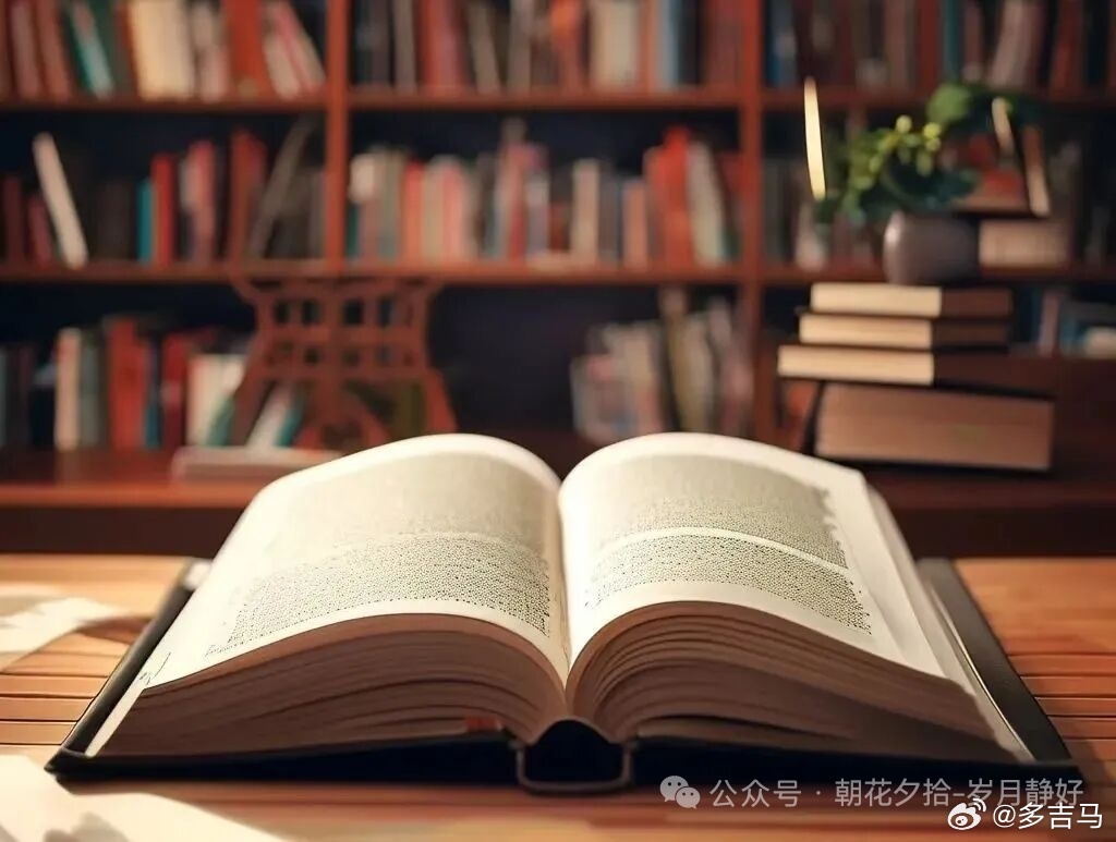 会读书的人把死书读活，不会读书的人把活书读死。把死书读活，就能让书为我所用；把活