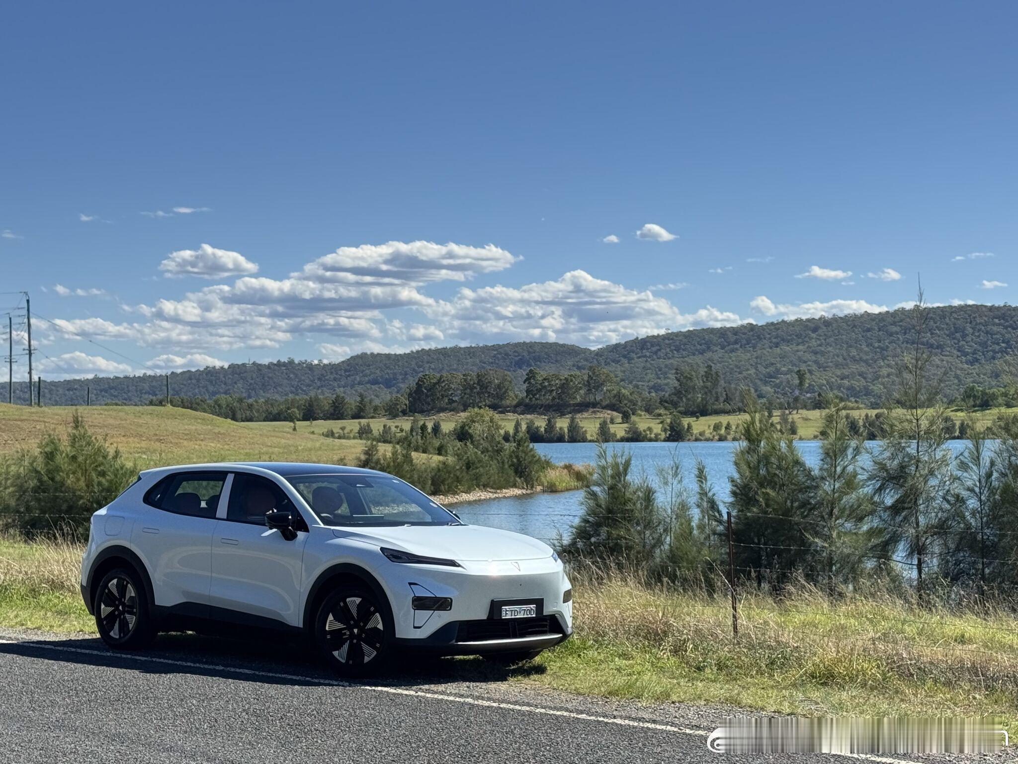 澳洲汽车市场 长安深蓝S05登陆澳大利亚。目前，长安只运了3台试生产车型到澳洲，