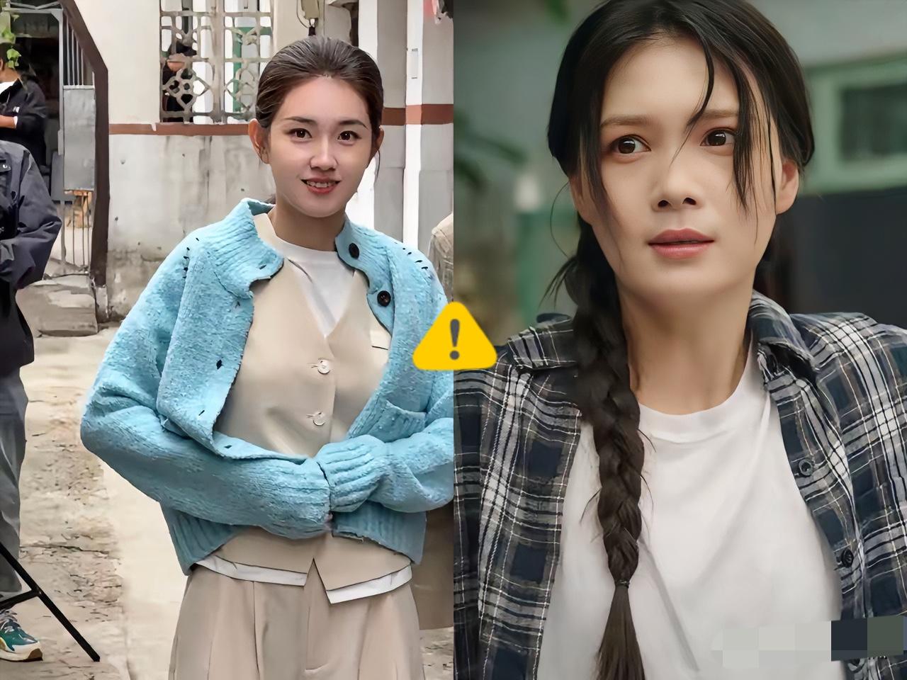 果然杨天真说的对，
有些人不红是有原因的
吃完左一的瓜，真是再次证明了郭宇欣的含