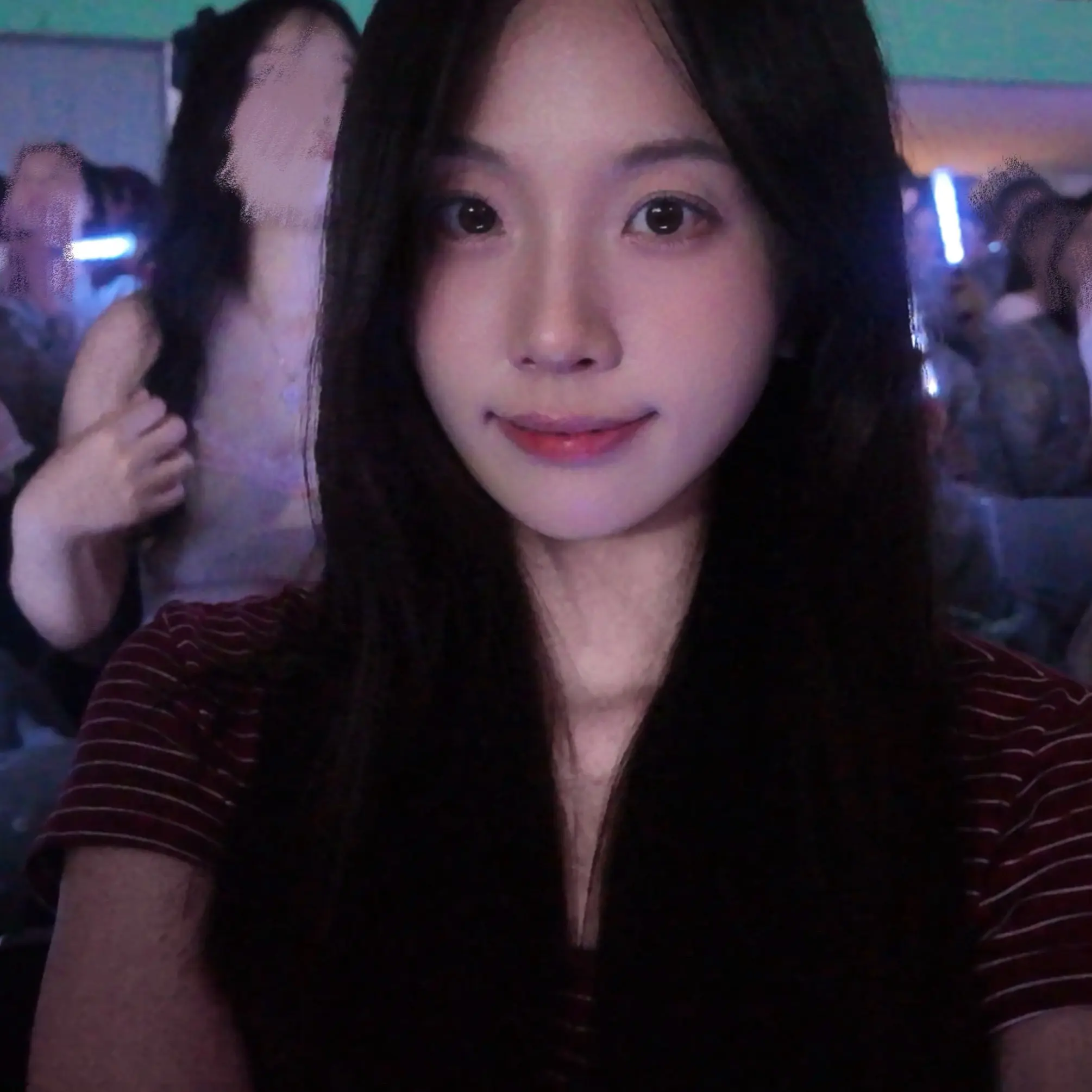 让你无条件的为我~