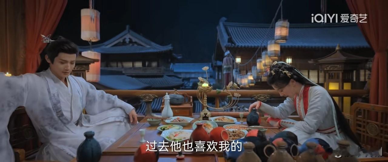 大结局预告：夏玄子附身阿笙，为了彻底杀掉夏玄子，阿笙请求辛湄杀掉自己与夏玄子同归
