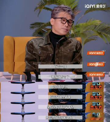 李乃文何炅是同龄人 李乃文和何炅这对“同龄人”在荧幕上的表现各有千秋。前者深情款