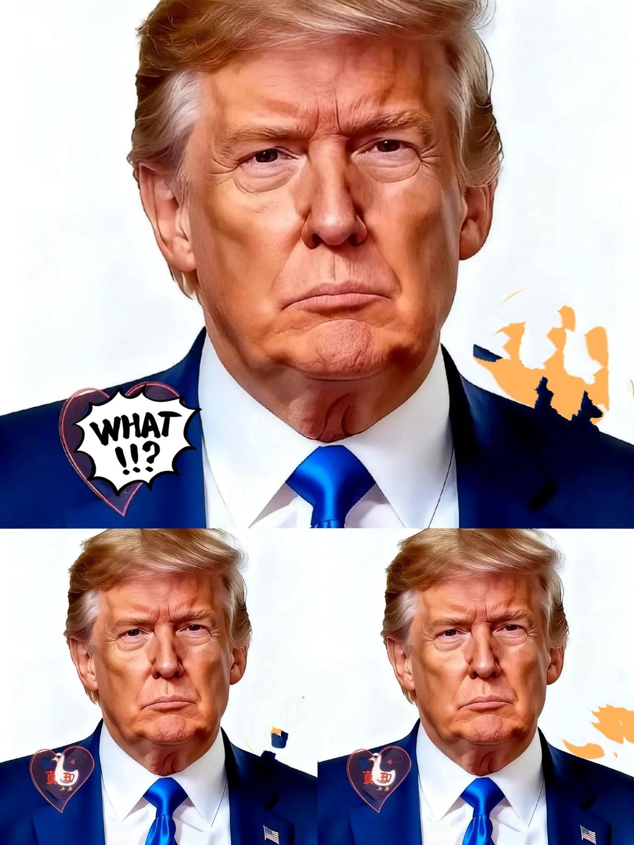 最近有件特逗的事儿。
咱们用美元发了点债，就40亿。结果你猜怎么着？全世界揣着将