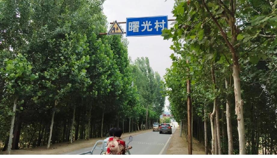 定陶区万福河曙光大桥
万福河曙光大桥位于山东省菏泽市定陶区半堤镇曙光村(郝岗屯村