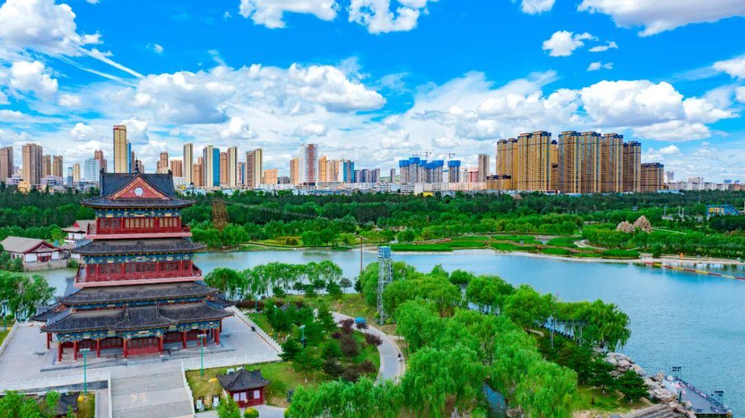 强化西安、榆林两大增长极的带动作用，陕西“十五五”区域协同发展方向明确。具体来看