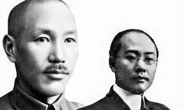 杨永泰身为蒋介石的首席谋士，他早早离世。 杨永泰犯下三宗罪。 其一，1932年，