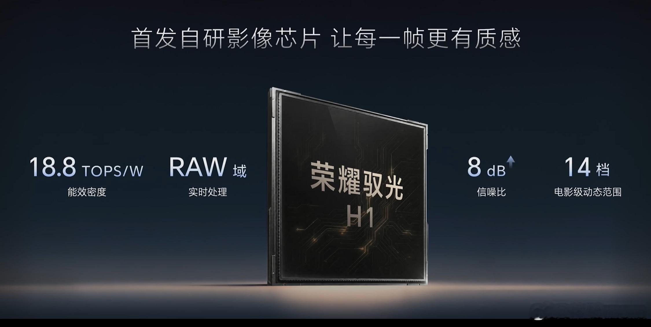 荣耀把好莱坞电影工作流融入手机以前用手机拍视频，大家追求的是清晰、稳定，但现在越
