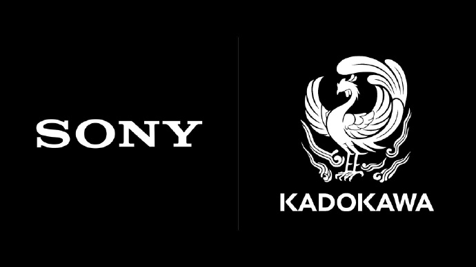 【 索尼已成角川最大股东 】索尼今日宣布，已与FromSoftware 母公司角