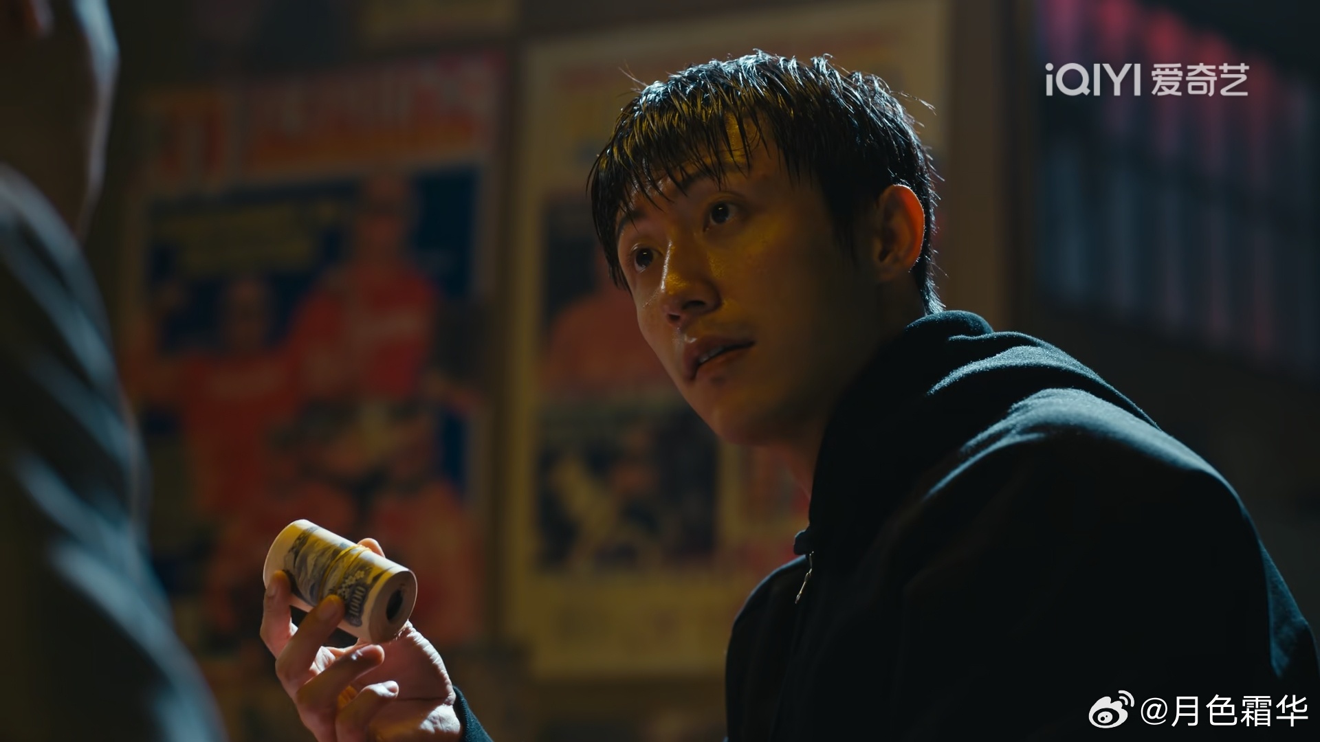 电视剧岁月有情时黄景瑜岁月有情时黄景瑜张小满 第21集，就张小满靠卖命得到了，超