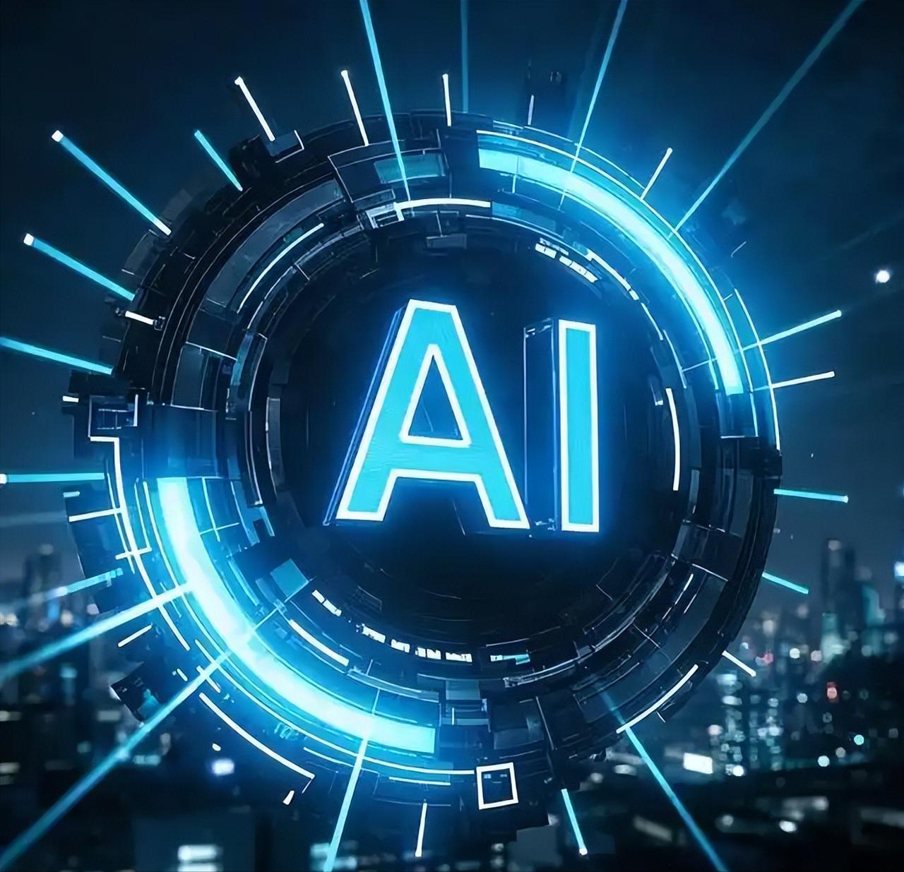 外媒大胆断言，美国全面押注AI，中国多线下注，美国可能输的更多！
 
英国《金融